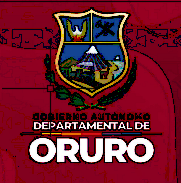 Gobernación de Oruro - Cliente JXS proyectos eléctricos
